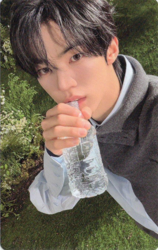 [ドフン/Weverse] TWS 再び会った今日 公開ファンサイン会 特典 未公開フォトカード ポカ