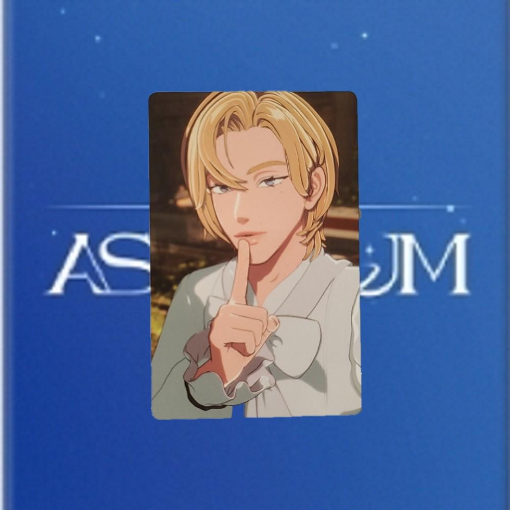 [ノア] PLAVE ASTERUM POCA アルバム写真1 フォトカード