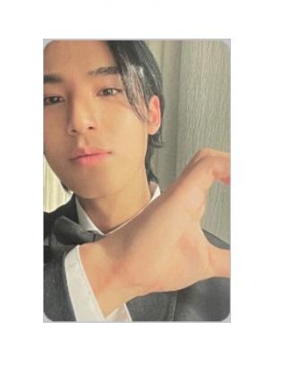 SEVENTEEN ミンギュ FML CARAT盤 写真4 photocard