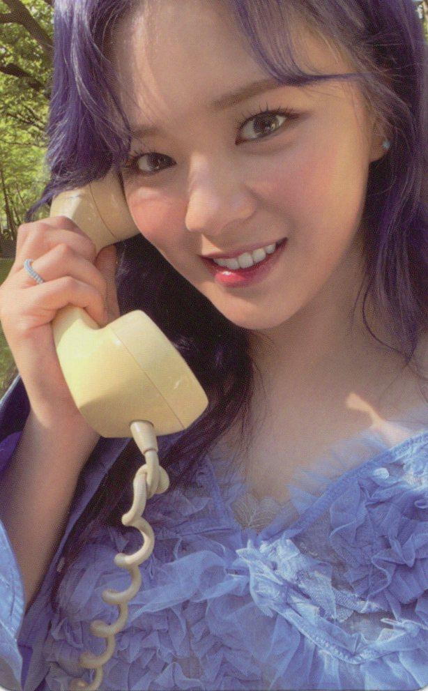 [ジョンヨン/ランダム] TWICE BETWEEN 1&2 フォトカード