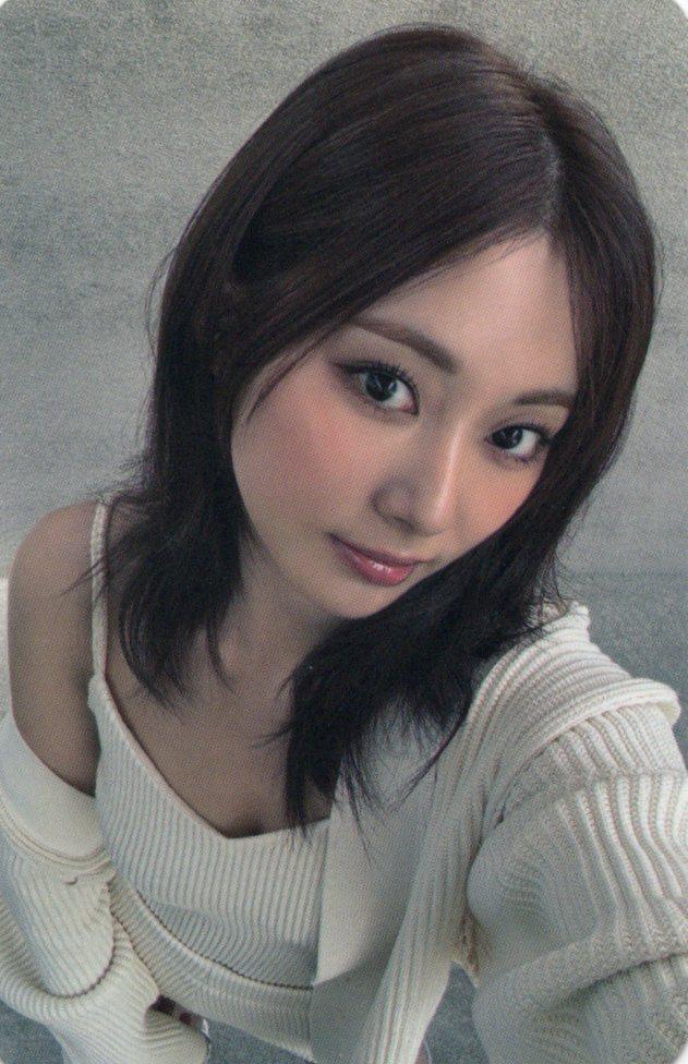 [쯔위/BLOODMI/横顔] TWICE abouTZU 特典フォトカード