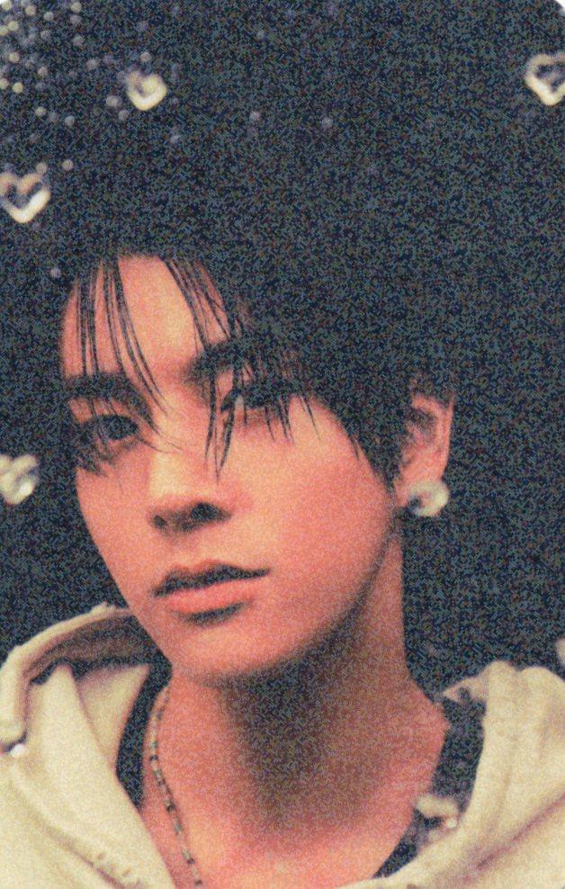 ENHYPEN ORANGE BLOOD オレンジブラッド 予約販売 特典フォトカード ポカ