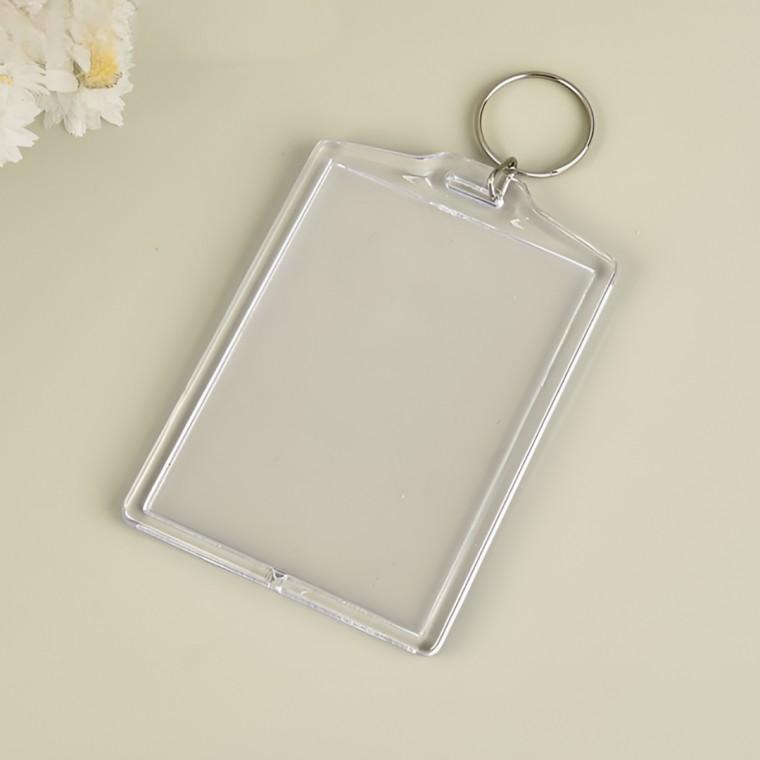 フォトカードホルダー キーリング アイドル ポカホルダー ケース