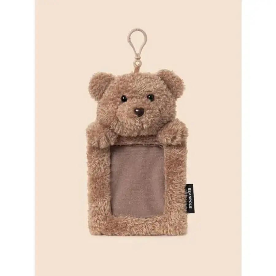 Beanpole Kids クマ ポトカード キーリング BI518ZU04A LE1218371773