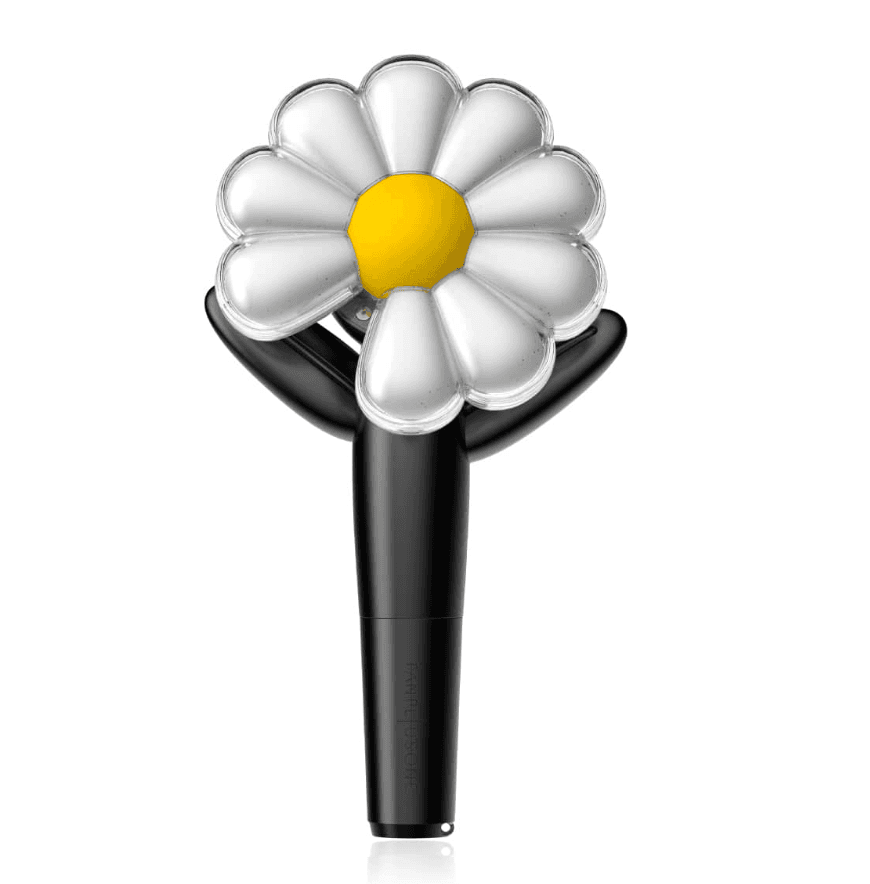 本日出荷 (特典ポートカード+ダストバッグ含む) G-DRAGON 公式応援棒