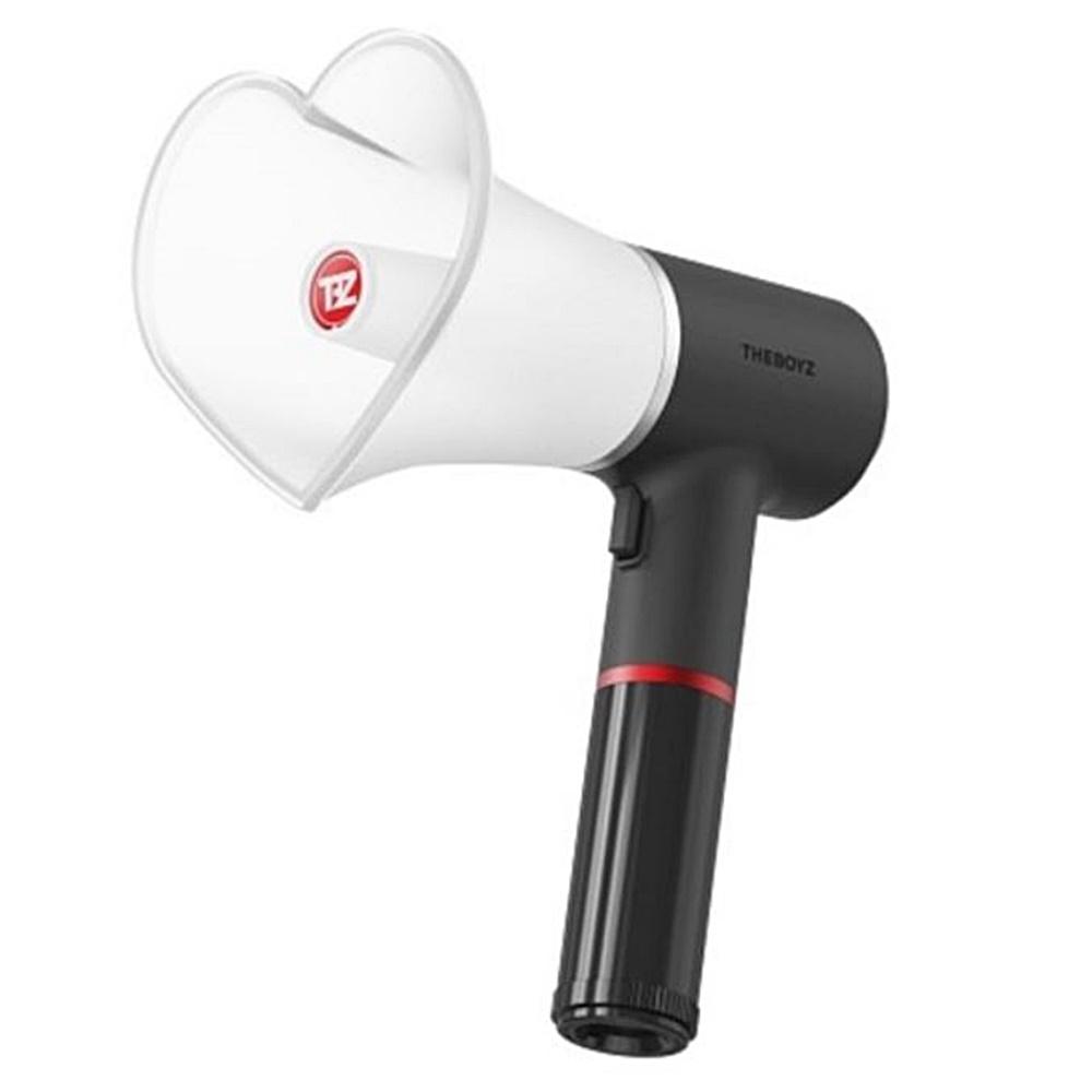 THE BOYZ ザボーイズ 公式応援棒 OFFICIAL LIGHT STICK