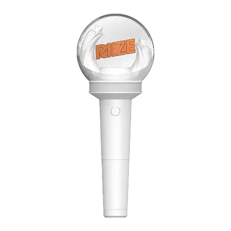 RIZE 公式応援棒 RIIZE LIGHT STICK (未開封)