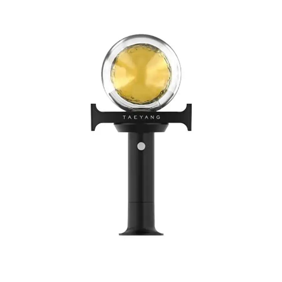 TAEYANG 公式応援棒 OFFICIAL LIGHT STICK