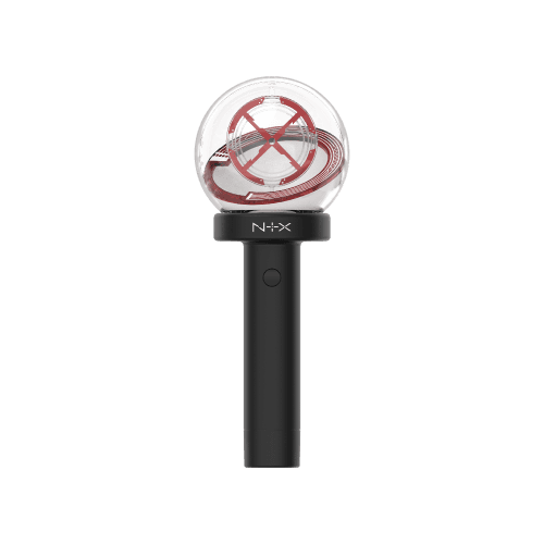 (在庫あり 当日出荷) NTX 公式応援棒 NTX Official Lightstick