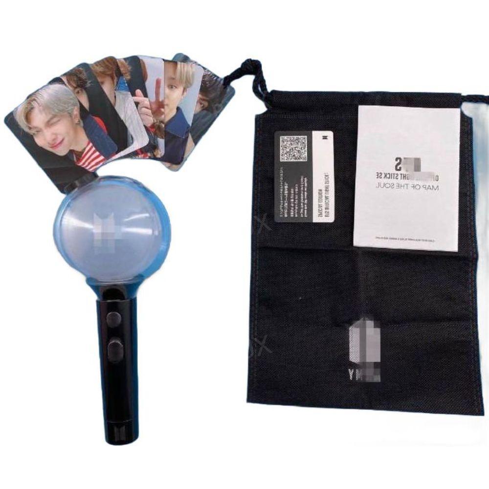 BROCKS 応援棒 公式 BOMB ARMY STICK 3世代