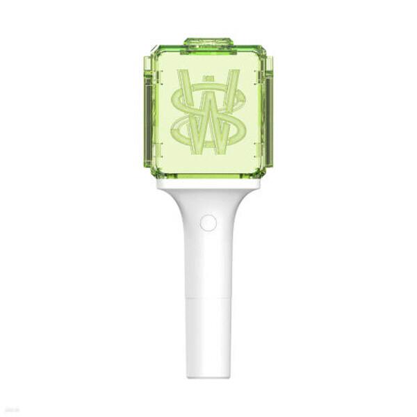 NCT WISH OFFICIAL LIGHT STICK