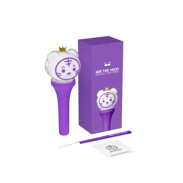 TAEYEON - OFFICIAL LIGHT STICK