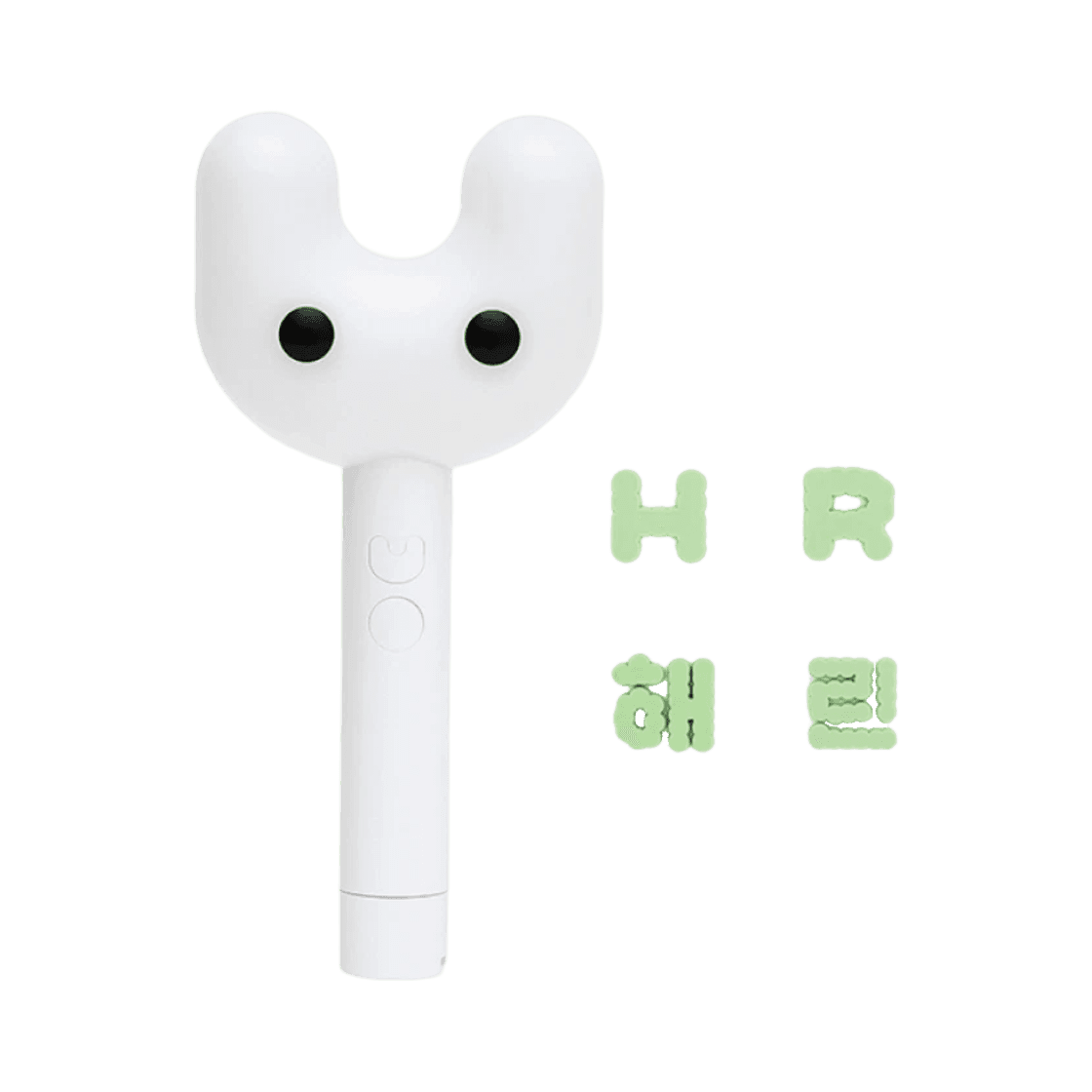 NewJeans 公式応援棒 & パーツセット HAERIN