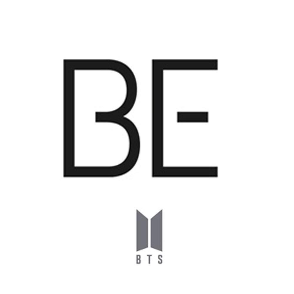 BANGTAN BTS アルバム - BE デラックスエディション 折り畳みポスター Ksendy Gift