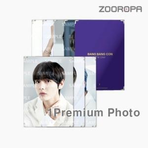 V BTS BANG BANG CON The Live PREMIUM PHOTO