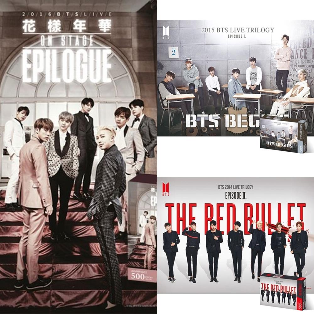 BTS ブロマイド BTS 少年団 フォト パズル ポスター Jimin アルバム