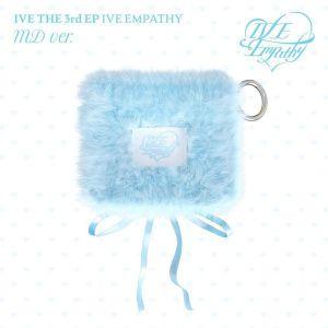 IVE 3集 EP アルバム EMPATHY 限定盤 MD バージョン
