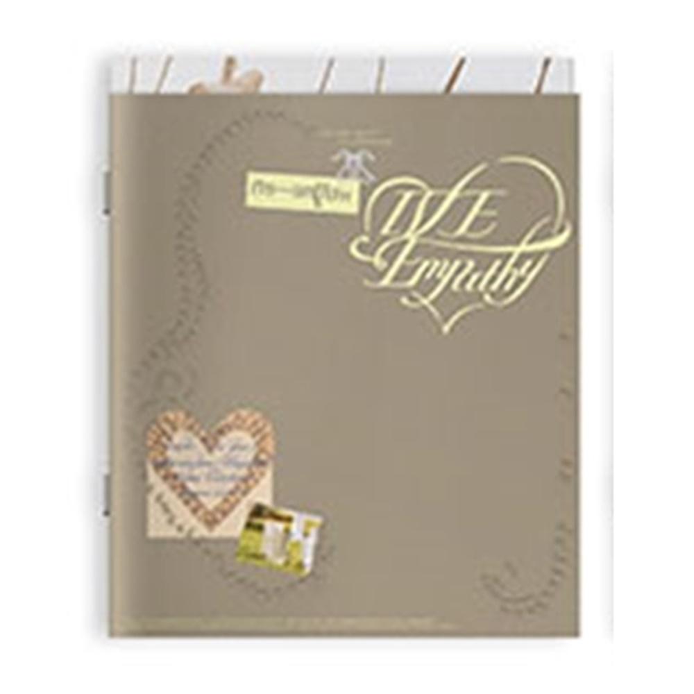 IVE 3rd EPアルバム IVE EMPATHY Me