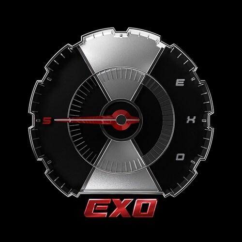 EXO 5集 DON T MESS UP MY TEMPO VIVACE Ver