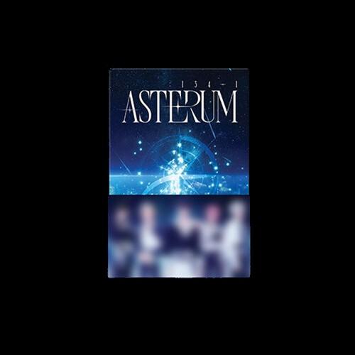 H2MEDIA POCA ALBUM プレイブ - PLAVE 2nd Mini Album ASTERUM 134-1