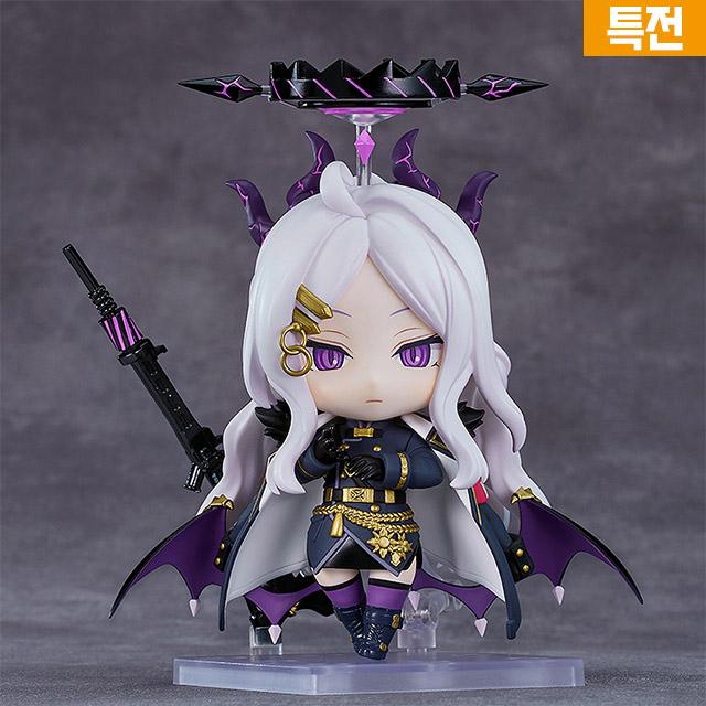 [特典] ねんどろいど 2727 ソラサキ ヒナ / ブルーアーカイブ