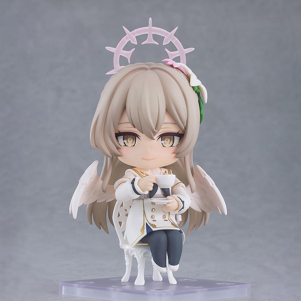 [予約] ブルーアーカイブ ねんどろいど ナギサ