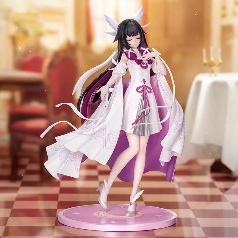 原神 オリジナルグッズ / ミトス / 1/8スケール フィギュア / コロンビーナ 新年会 Ver