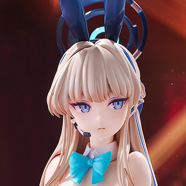 マックスファクトリー アズマ トキ (バニーガール) 1/7 l ブルーアーカイブ