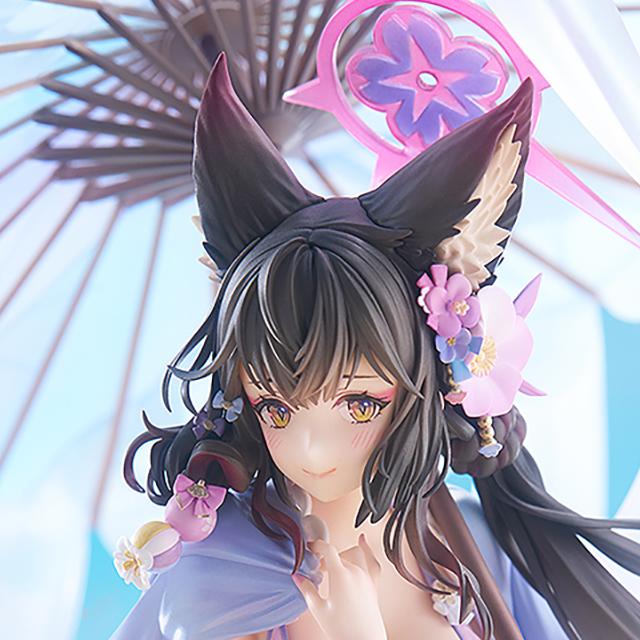 グッドスマイルカンパニー ワカモ (水着) 1/7 l ブルーアーカイブ