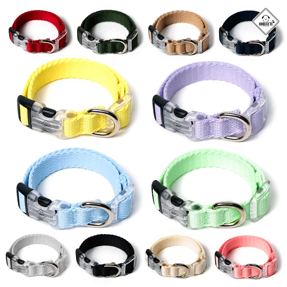 犬用リード 小型犬 中型犬 アッチジギ ベーシック S