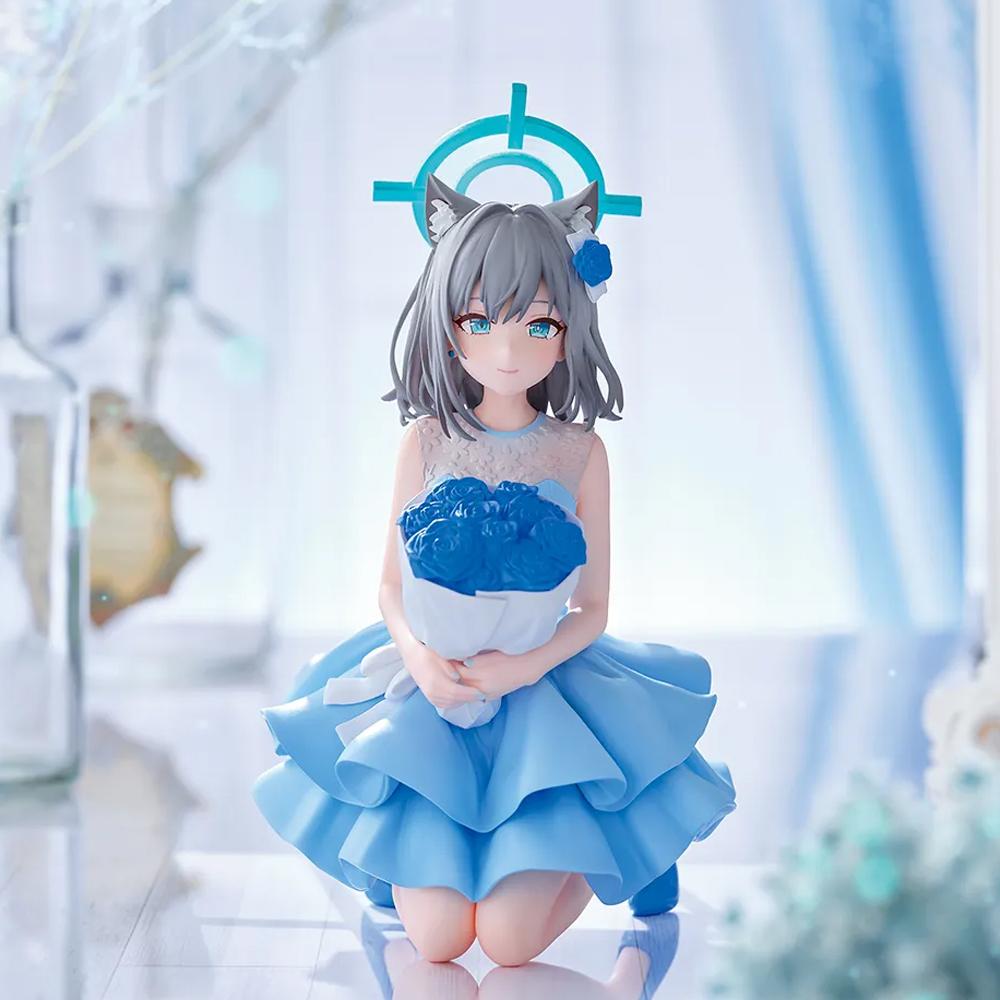 入荷済み セガ ブルーアーカイブ Yumemirize シロコ フィギュア