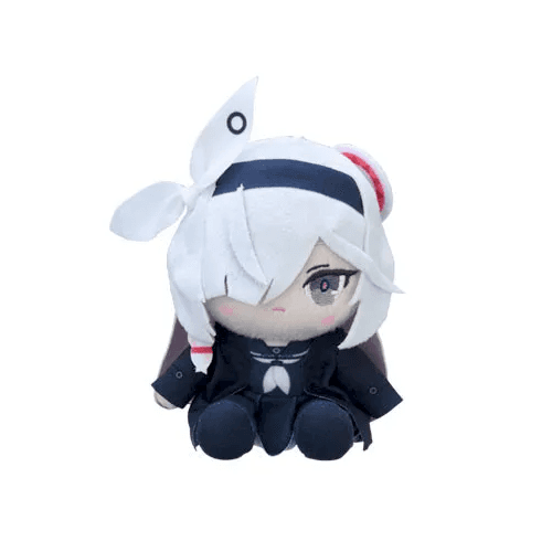 セガ ブルーアーカイブ ミニ ぬいぐるみ vol.4 プラナ 日本国内仕様