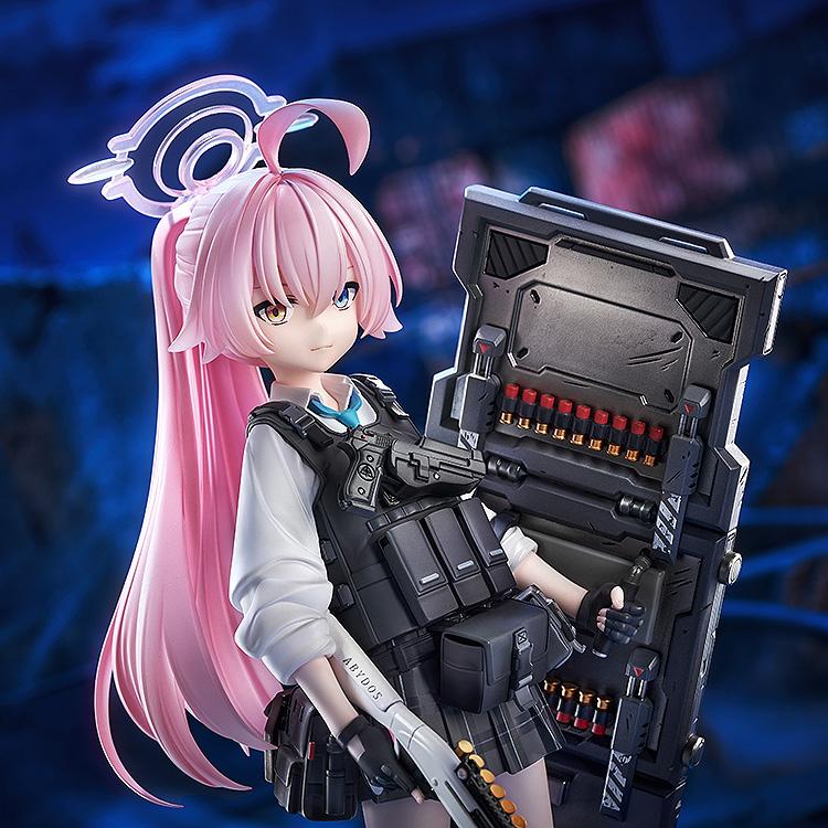 [予約] グッドスマイルアーツ上海 高梨ほしの 武装 1/7 l ブルーアーカイブ