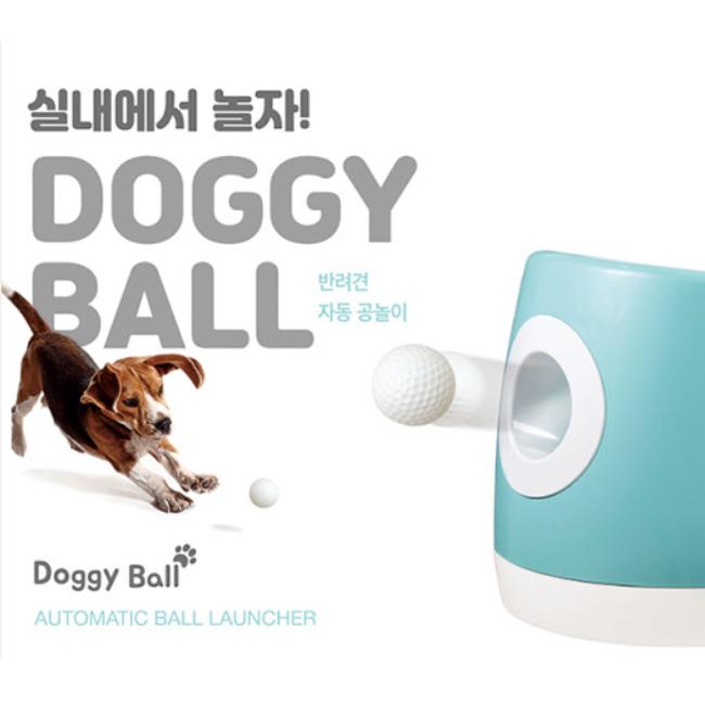 NEW 専用ボール発売 わんちゃん用 動くおもちゃ 遊具 一人遊び 自動 わんちゃんボール遊び ドギーボール