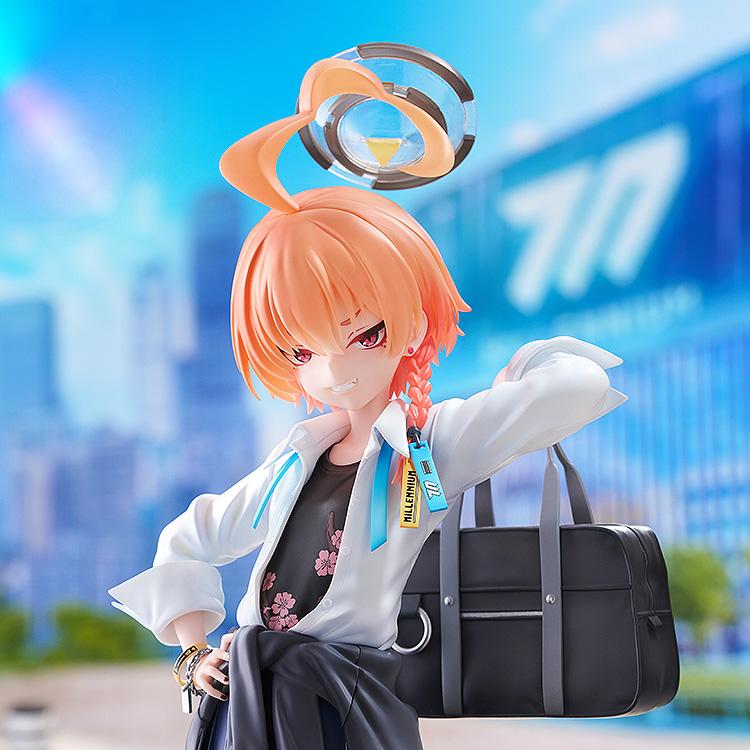 [予約] Phat Company Neru 制服バージョン 1/7 l ブルーアーカイブ