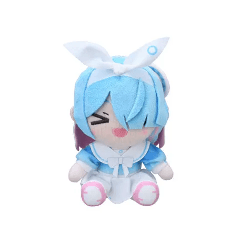 セガ ブルーアーカイブ ミニフィギュア vol 4 アロナ 日本国内販売