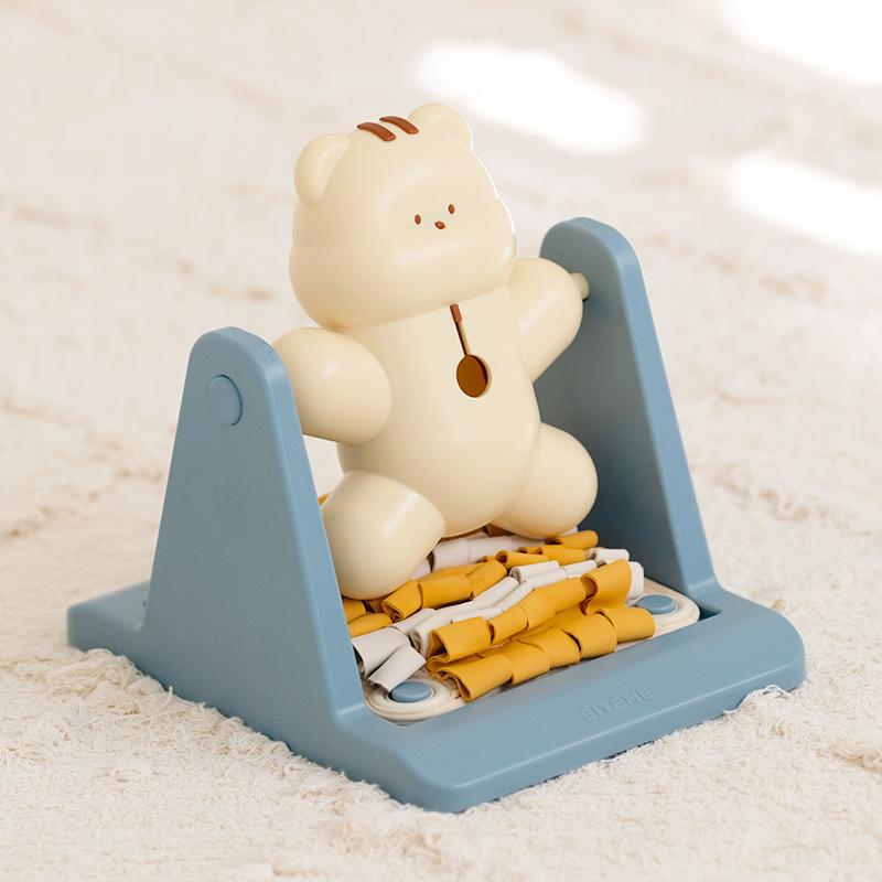 わんちゃん用ノーズワーク おもちゃ 中小型わんちゃん 分離不安