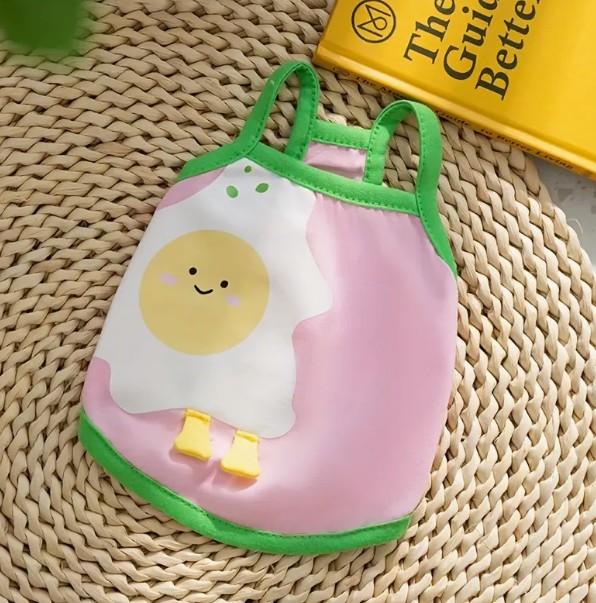 Newdays フライフライ 犬服 l