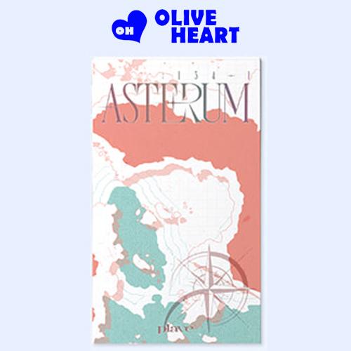 PLAVE Album 134-1 Mini 2nd Album ASTERUM アステルーム PLAVE CD ウンホ