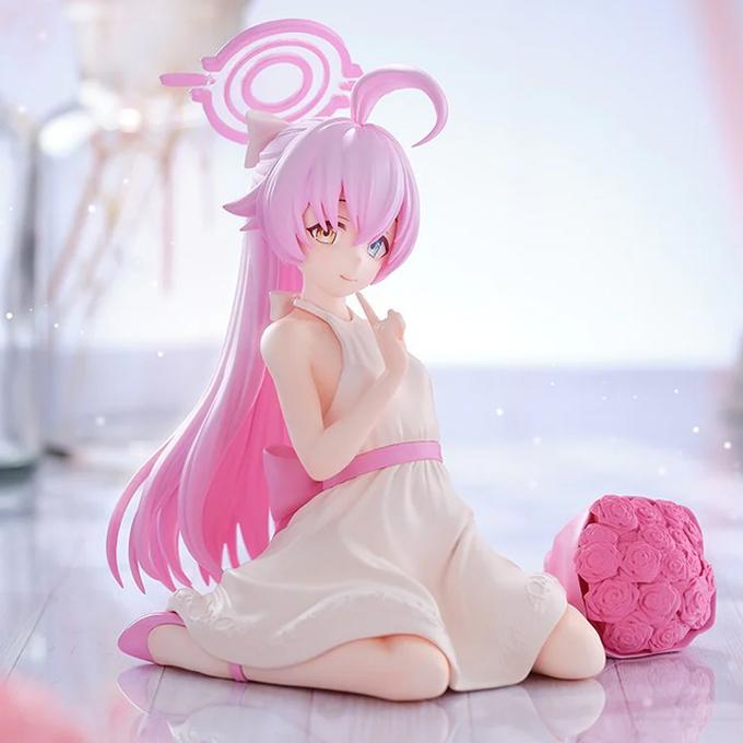 [倉庫大放出] ブルーアーカイブ セガ ユメミライズ タカナシホシノ フィギュア ブルーアーカイブ Yumemirize