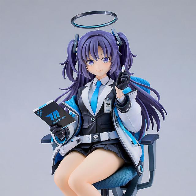 グッドスマイルカンパニー ユウカ 会計の日々 1/7 ブルーアーカイブ