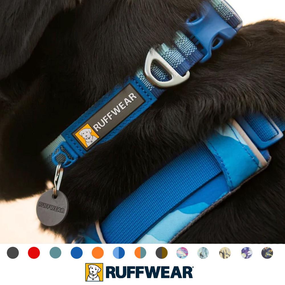 ラフウェア リード (フロントレンジ) 犬用リード 中型犬 大型犬