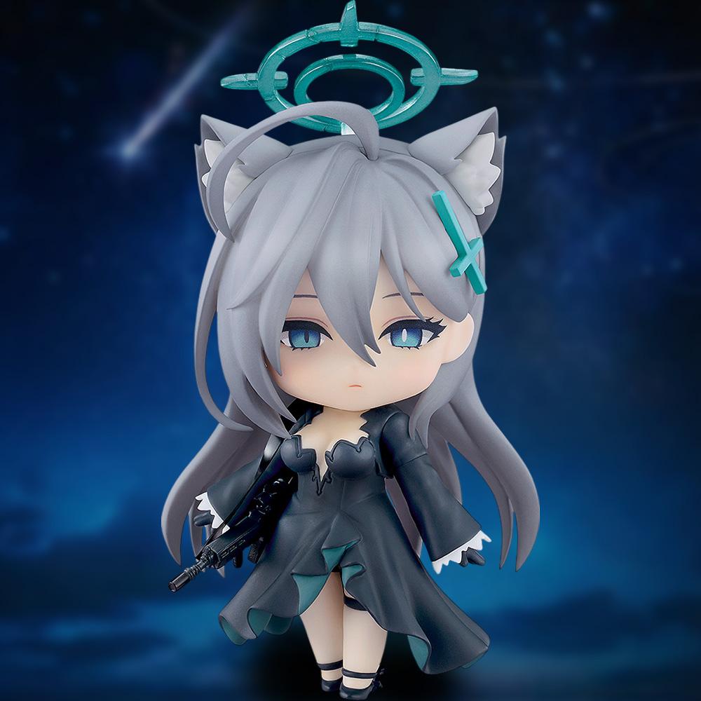 [予約] 넨도로이드 シロコ テラー l ブルーアーカイブ