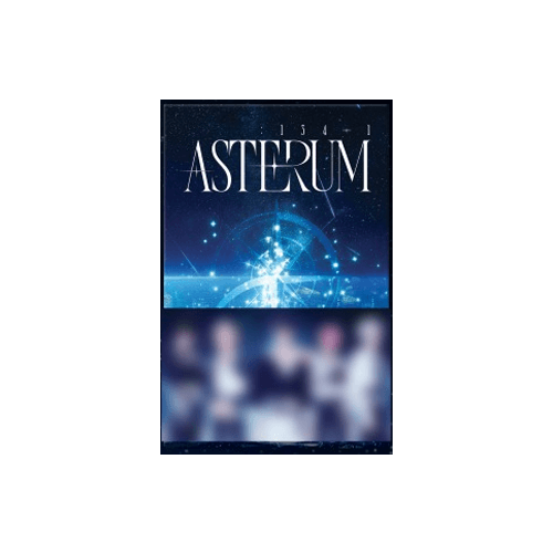 プレイブ Album アステルーム 134-1 PLAVE ASTERUM POCAALBUM POCA Album