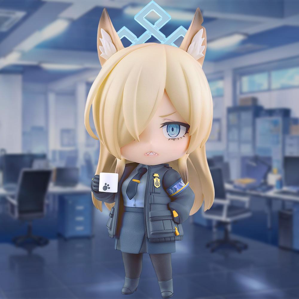 [予約] 넨도로이드 オガタカンナ l ブルーアーカイブ