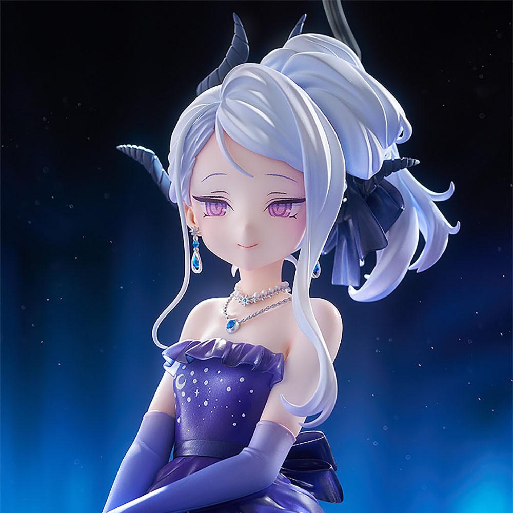 [予約] グッドスマイルカンパニー 空崎ヒナ (ドレス) 1/7 l ブルーアーカイブ