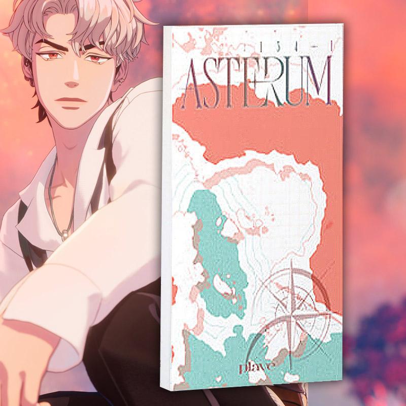 PLAVE Album Mini 2nd Album 通常盤 ウンホ+特典 PLAVE ASTERUM ASTERUM134-1 グッズ