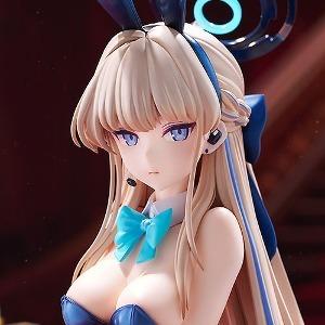 [入荷完了] ブルーアーカイブ アスナ・トキ バニーガール MAX FACTORY 3912