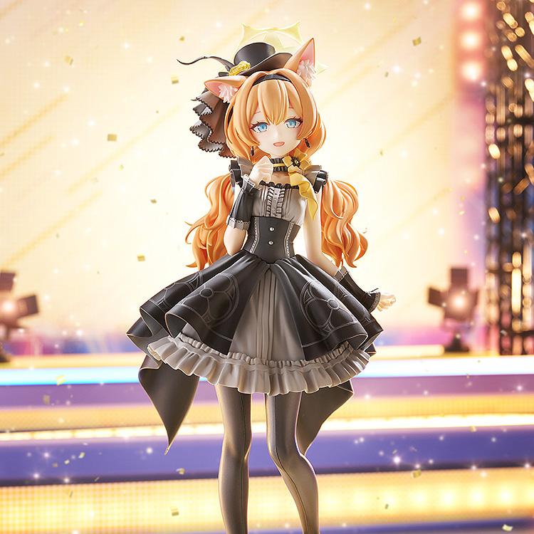 [予約] グッドスマイルカンパニー イオリ マリ アイドル 1/7 / ブルーアーカイブ