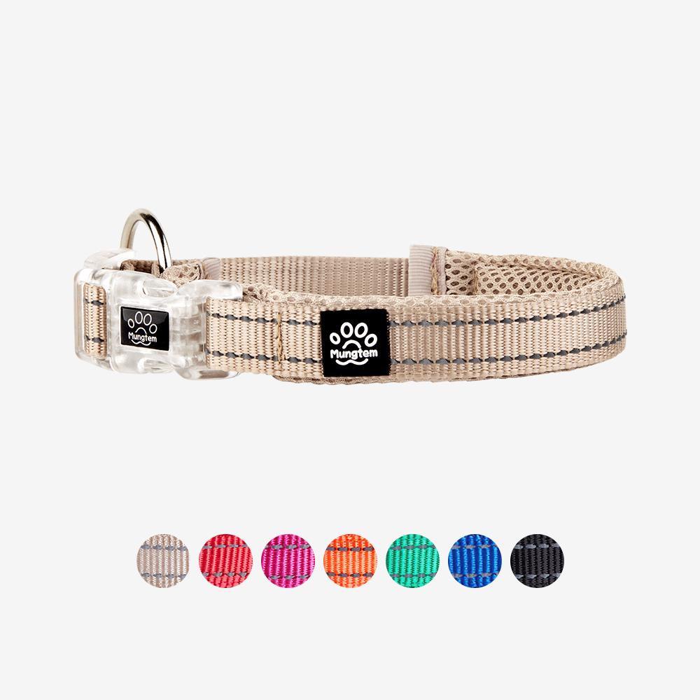 犬用リード メッシュ 小型犬 XXS